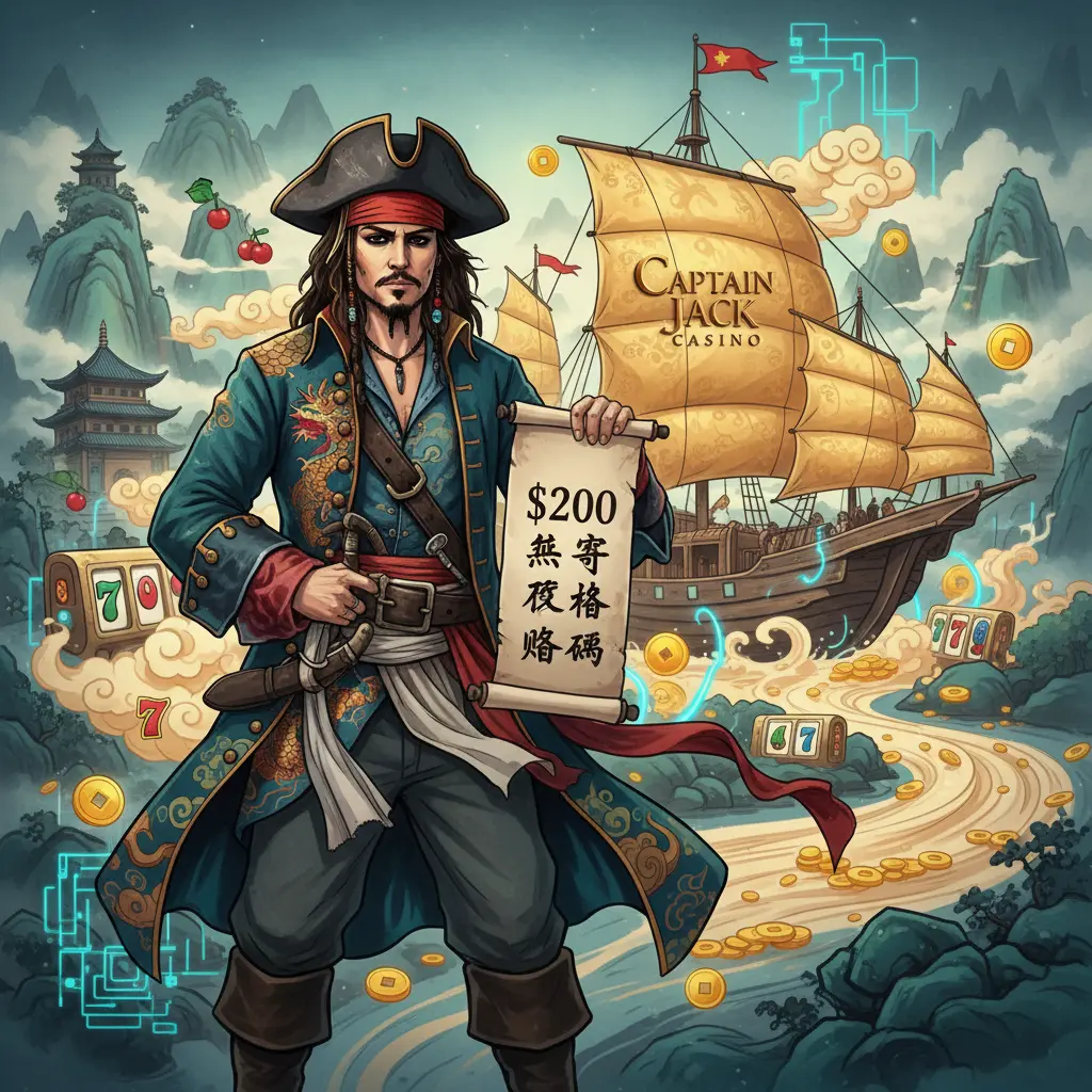 $200 no deposit bonus codes - Captain