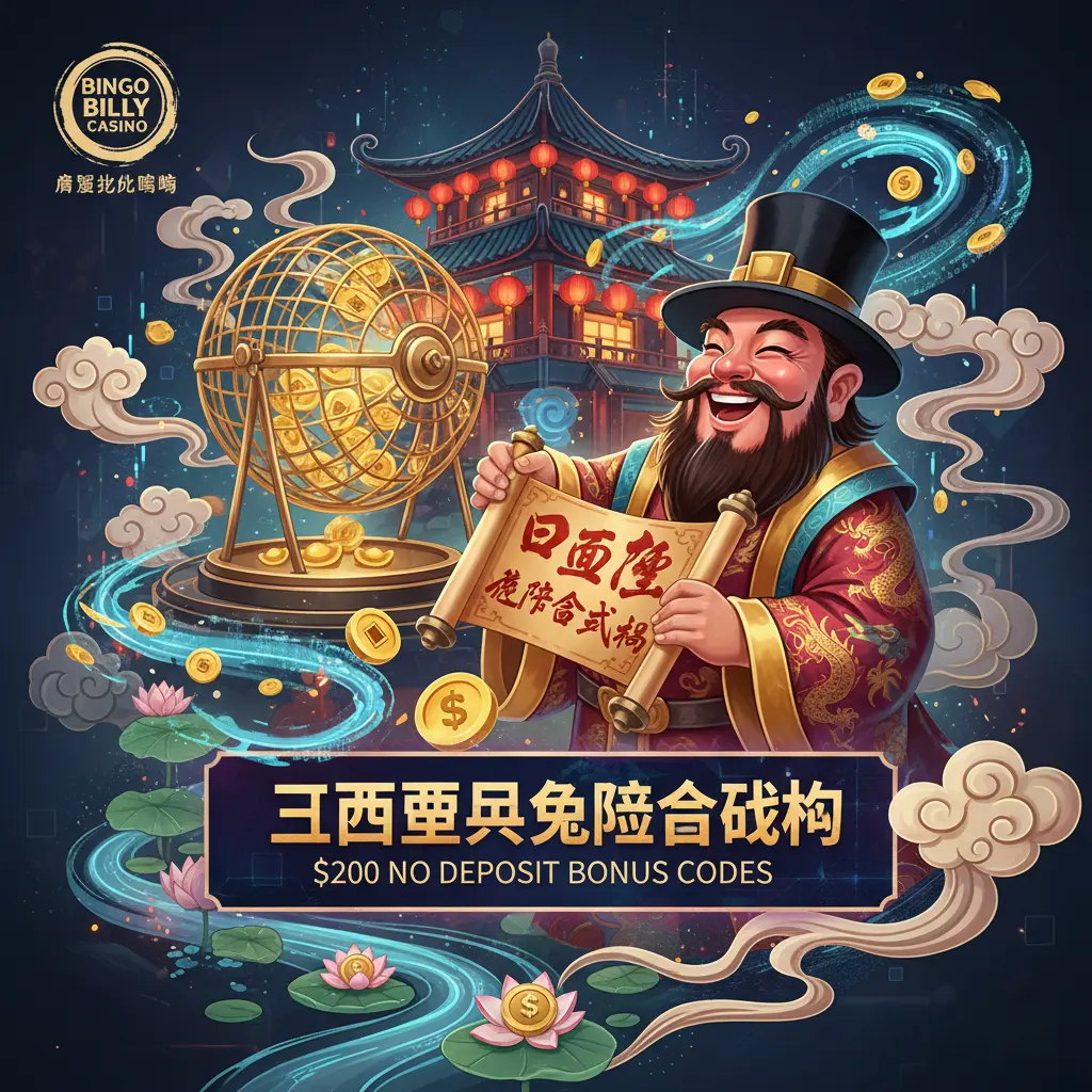 $200 no deposit bonus codes - Casino