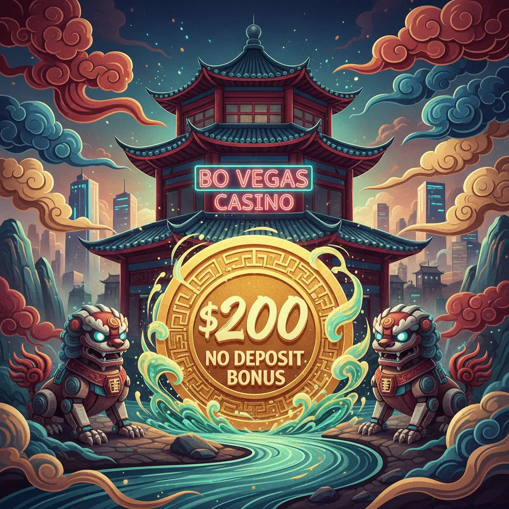 $200 no deposit bonus codes - Casino